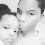 Xavier weaver - @xavier_lilzay - Instagram