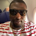 Xavier Weaver - @zay_allday87 - Instagram