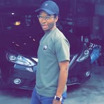 Xavier Comanche-Webb - @javithebabyhairking - Instagram