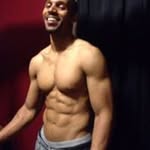 Xavier Webb - @xavierwebb1984 - Instagram