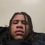 Xavier Webb - @_zae32 - Instagram