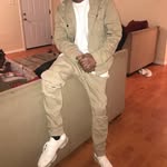 Xavier Webb - @shawndallwebb - Instagram