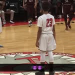 Xavier Webb - @xzayx23 - Instagram