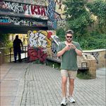 Xavier Lacelle-Webster - @xav.lw - Instagram