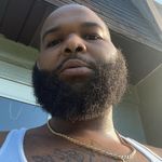 Xavier Webster - @xdough5x - Instagram
