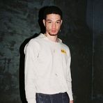 Xavier Webster - Facebook