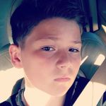 Xavier Webster - @little_white_boy_49 - Instagram