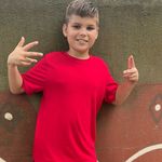 Xavier Welch - @xdude21234 - Instagram