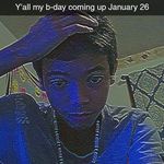 Xavier Welch - @xavier_crazy11 - Instagram