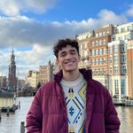 Xavier - @xavierwelch - Instagram