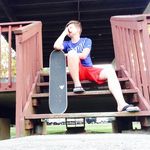 Xavier Alexander-Wells - @xavier.wells05 - Instagram