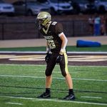 Xavier Wells - @xavier_wells18 - Instagram