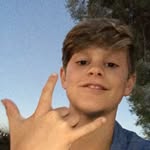 Xavier Wheeler - @xavier202018 - Instagram