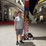 Xavier wheeler - @zac_wheeler_fanpage - Instagram