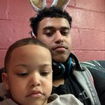Xavier Whitehead - @xwhitehead3245 - Instagram