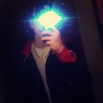 Xavier Whitehead - @yaknow_zay - Instagram