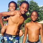 Xavier whitfield - @xavierwhitfield - Instagram