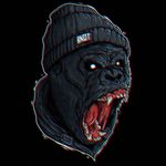 xavier Whitfield - @giant_goat - Instagram