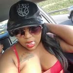 Whitney Xavier - @whitneyxavier - Instagram
