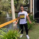 Xavier Whitney - @xavierwhitney.7 - Instagram
