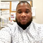 Xavier Wilcher - @gods_sonxavier - Instagram