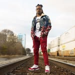 Xavier Wilcher - @xtraordinarybro - Instagram