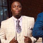 Xavier Wilcher - @xaiterell - Instagram