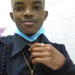 Xavier Wilder - @zaywilder1 - Instagram