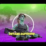 Xavier Wilder - @retake.supreme - Instagram