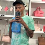 Xavier Wiley - Facebook