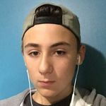 Xavier_ Spam - @xavier_williamson_12 - Instagram