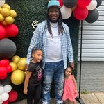 Xavier Williamson - @dangeta83 - Instagram