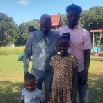 Xavier Williamson - Facebook