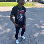 Xavier Williamson - @xwilliamson9 - Instagram