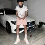 Xavier Williamson - Facebook