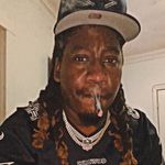 Xavier Williamson - @saiyan_prince83 - Instagram