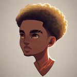 xavier Williamson - @its_lilsharky - Instagram