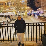 Xavier Willis - @shedont_likexavier - Instagram