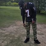 Xavier Willis - @280boi - Instagram