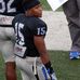Xavier Willis - Facebook