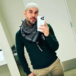 Xavier Willis - @xavi.abdullah.willis - Instagram