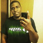 Zinquez Xavier Wimberly - @woosie_woo13 - Instagram