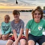Xavier Wise - Facebook