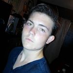 Xavier Wise - @the_nobody_is_here - Instagram
