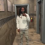 Xavier Womack - Facebook