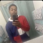 Xavier Wooten - @zaayyywoo - Instagram