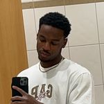 Xavier Yates - @fussazay - Instagram