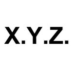 Xavier Yates Zachariah - @xyzachariah - Instagram