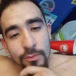 Xavier Ybarra - @xxavier_91 - Instagram