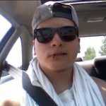 Xavier Ybarra - @_imxavier95 - Instagram